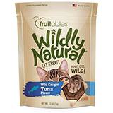 Wildy Natural Tuna Treats For Cats 2.5oz