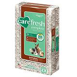 Carefresh Litter Natural Pet Bedding 14 Liter
