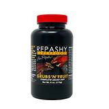 Repashy Crested Gecko Diet Grubs N Fruit 6oz