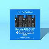 ReadyRESCUE Emergency Detoxifier for Pets 3-Vial Pack