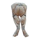 Bones and Co Freeze Dried Frog Leg for dogs