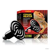 Exo Terra Ceramic Heat Emitter 150 watt