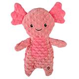 Axolotl Butterball Plush Dog Toy 14-inch