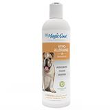 Magic Coat Hypoallergenic Soothing Cucumber Dog Shampoo 16oz
