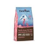 First Mate Grain Free Fish with Blueberry Cat Food 1#