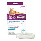 Comfort Zone Cat Calmative Collar