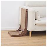 PetPals Poly Cat Scratcher 2.0 Furniture Protector