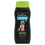 Furminator 2-1 Doodle Shampoo Conditioner 16oz