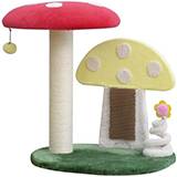PetPals Moultrie 2-Level Cat Tree