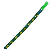 Beastie Band Cat Collar Goldfish (Green)