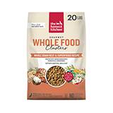 Honest Kitchen Whole Food Cluster Beef and Oat 20lb
