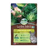 Oxbow Chinchilla Garden Select 3lb