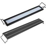 Hygger LED 36-46-inch Aquarium Light Fixture 3-6-12 hr
