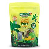 Bird Street Bistro Carrot Mango Boost Veggie Mix 2oz