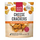 Honest Kitchen Dog Chedar Cheese Beef Broth 3.5