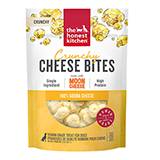 Honest Kitchen Dog Crunchy Gouda Cheese Bites 2oz