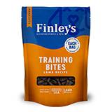 Finley's Lamb Dog Training Treats 6oz