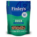 Finley's Duck Dog Training Treats 16oz