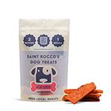 Saint Roccos Meat Lover Dog Treats 16 oz