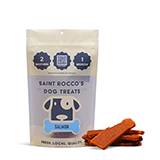 Saint Roccos Alaskan Salmon Dog Treats 16 oz