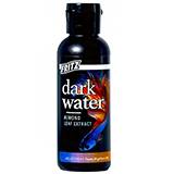 Fritz Dark Water Almond Leaf Extract 4oz