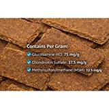 Mutant Munchies Mobility Bites Dog Treats 11.3oz