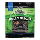 RedBarn Natual Bully Slices Dog Treat 9oz