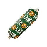 Happie Howie's Dog Lamb Soft Meat Treat Roll 12oz