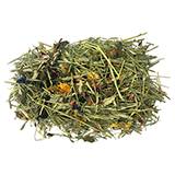 Komodo Tortoise Hay with Wildflowers 24oz