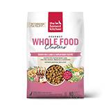Honest Kitchen Whole Food Cluster Lamb Grain Free 18lb