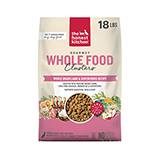 Honest Kitchen Whole Food Cluster Lamb 18lb