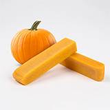 Pumpkin Yak Cheese Dog Treat Single Treat