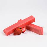 Strawberry Yak Cheese Dog Treat Single Treat
