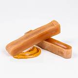Peanut Butter Yak Cheese Dog Treat Single Treat