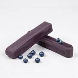 Blueberry Yak Cheese Dog Treat Single Treat