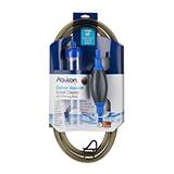Aqueon Gravel Vacuum Aquarium Cleaner 10 inch with Bulb
