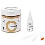 UNS Controlock Hardscape Bonding Material Light Brown