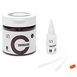 UNS Controlock Hardscape Bonding Material Red Brown