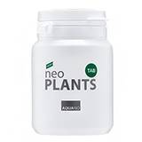 Aquario Neo Plants Tab Aquatic Root Fertilizer