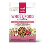 Honest Kitchen GrainFree Lamb Dog Food 4 lb