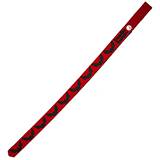 Beastie Band Cat Collar Classic Bats (Red)