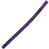 Beastie Band Cat Collar Vivid Violets (Purple)