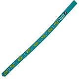 Beastie Band Cat Collar Goldfish (Teal)