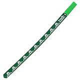 Beastie Band Cat Collar Summit Sunrise (Green)