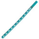 Beastie Band Cat Collar Summit Sunrise (Teal)