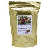 Blessing's Breeder Blend Lory Dry Lorikeet Food 5lb