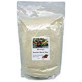 Blessing's Breeder Blend Lory Dry Lorikeet Food 10lb