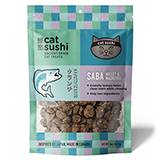 Presidio Millet Mackerel Cat Sushi Treats 2oz