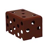 Box Critter Hide Small