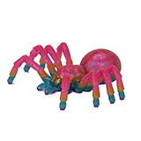 Articulated Tarantula Aquarium Ornament One of a Kind